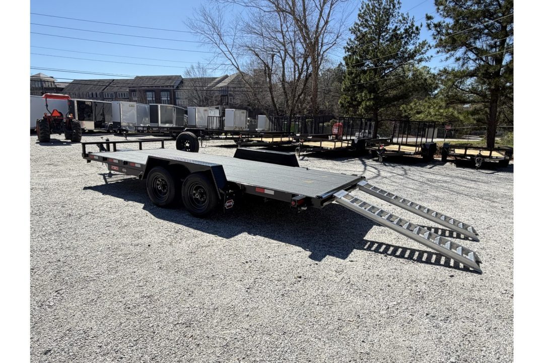 2026 Covered Wagon photo 2