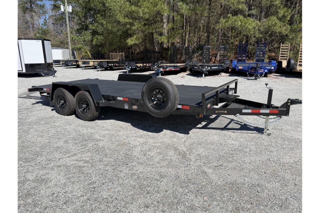 2026 Covered Wagon photo 5