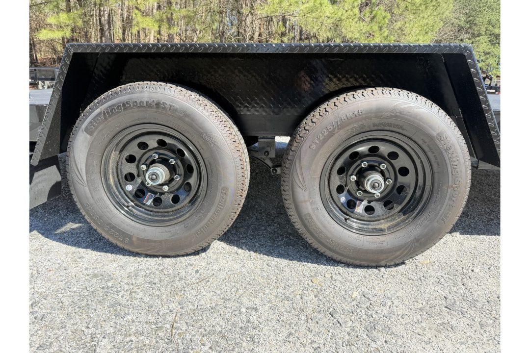2026 Covered Wagon photo 7