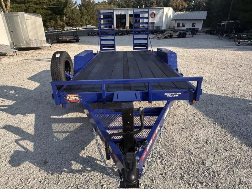 2026 Covered Wagon photo 2