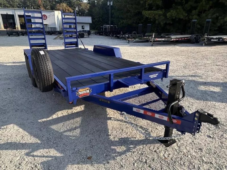 2026 Covered Wagon photo 3