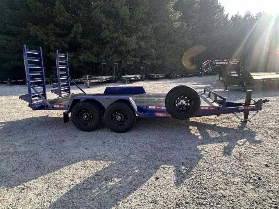 2026 Covered Wagon photo 4