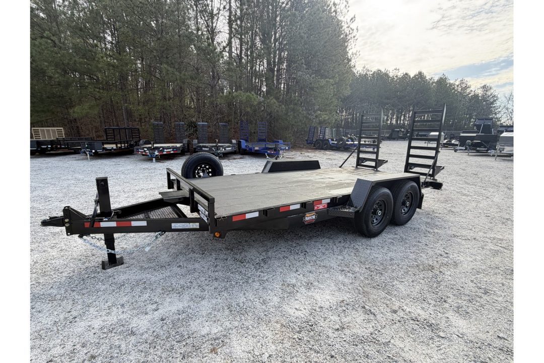 2026 Covered Wagon