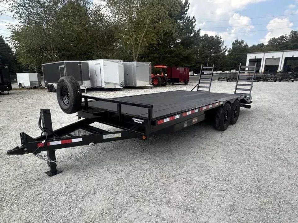 2026 Covered Wagon