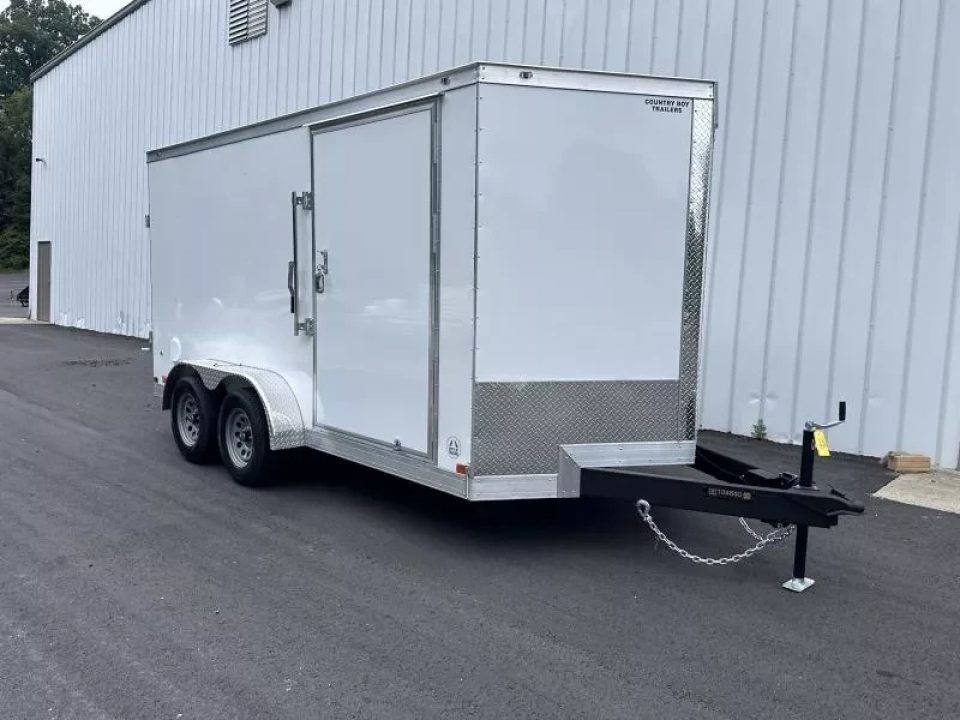 2026 Covered Wagon
