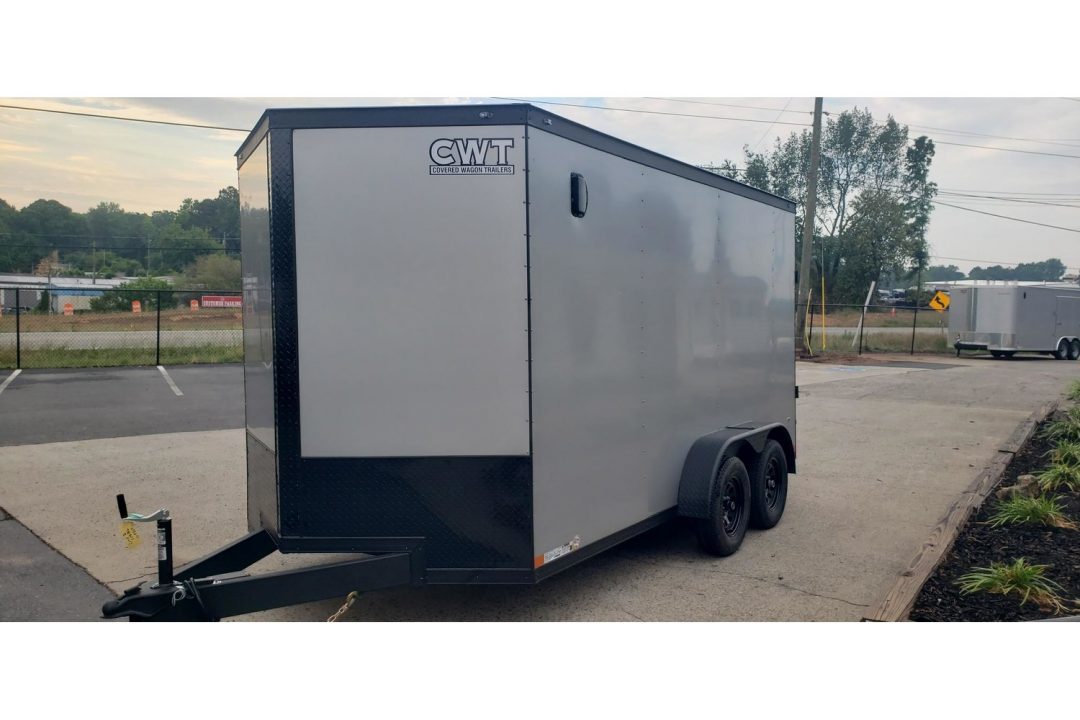 2026 Covered Wagon photo 2