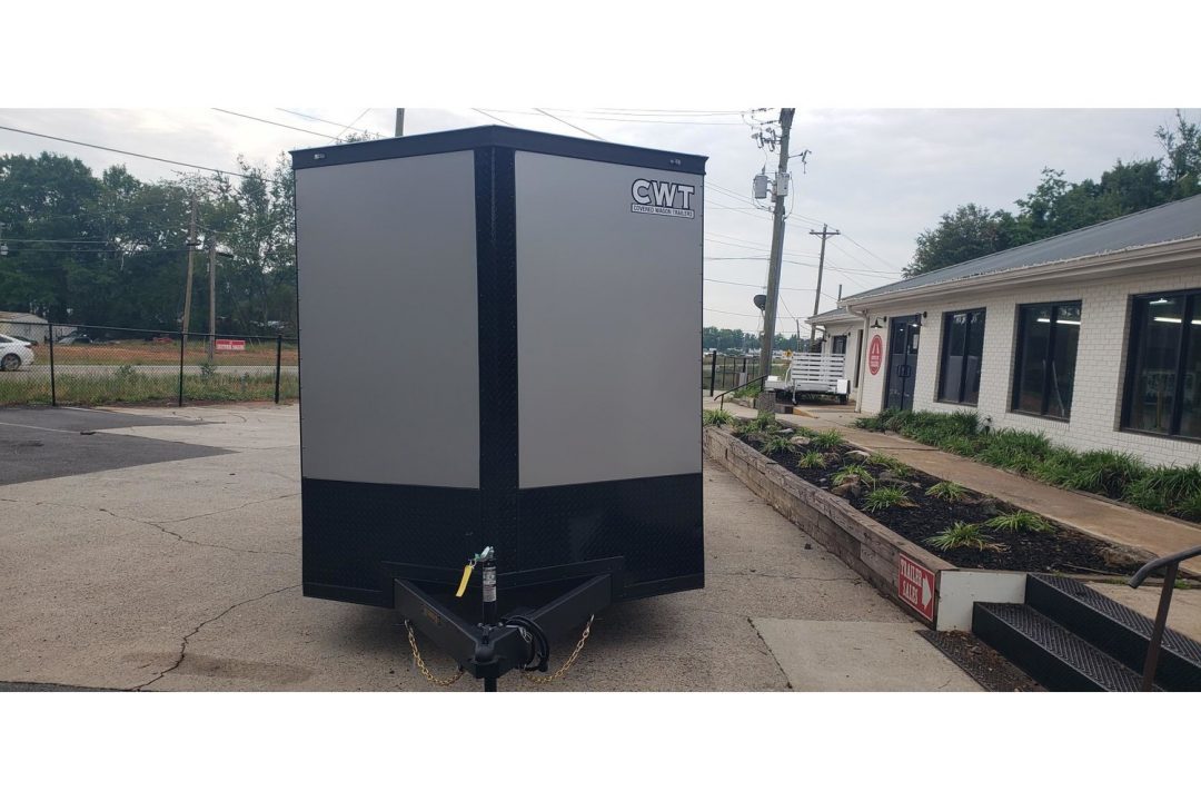 2026 Covered Wagon photo 3