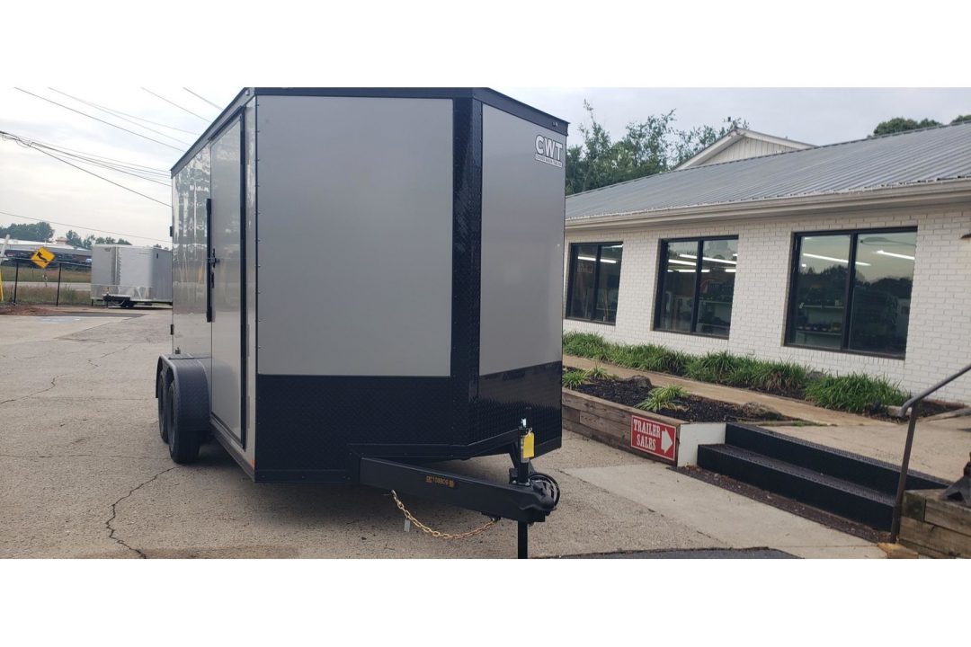2026 Covered Wagon photo 4