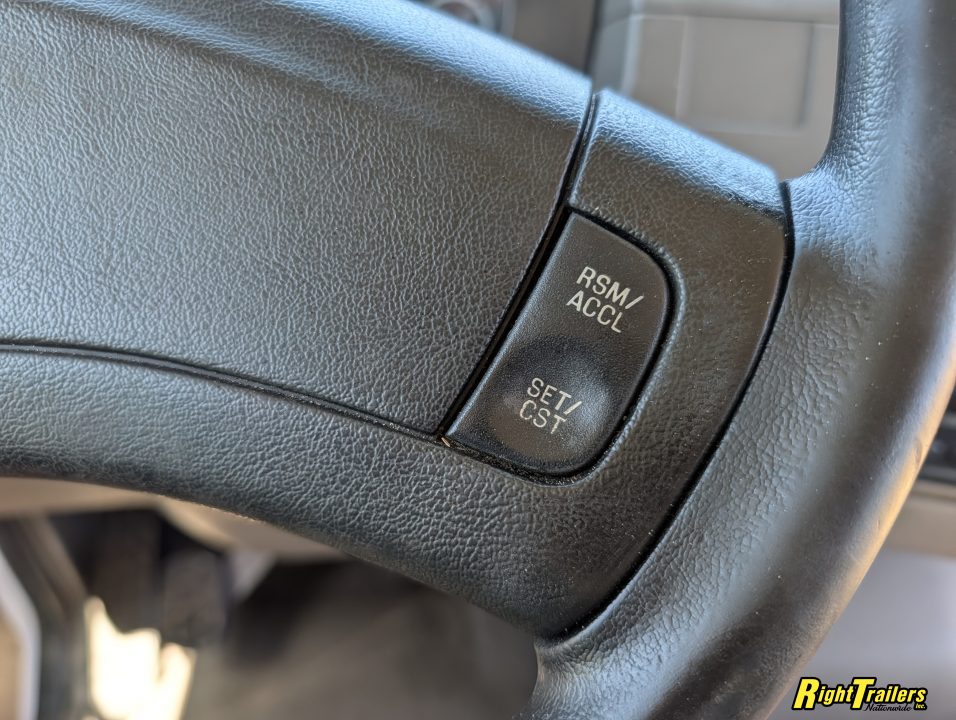 Used Sterling Pump Truck - Manual Transmission