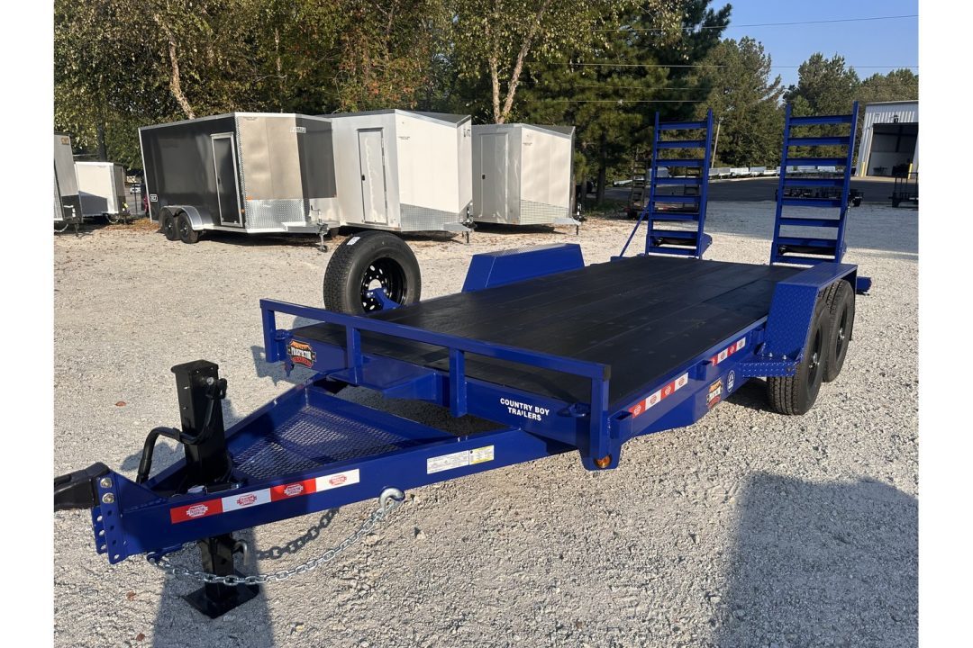 2026 Covered Wagon