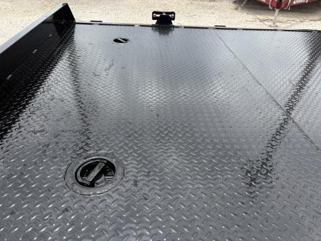 New 2026 Top Hat Trailers RS10: 83X20 Car Hauler
