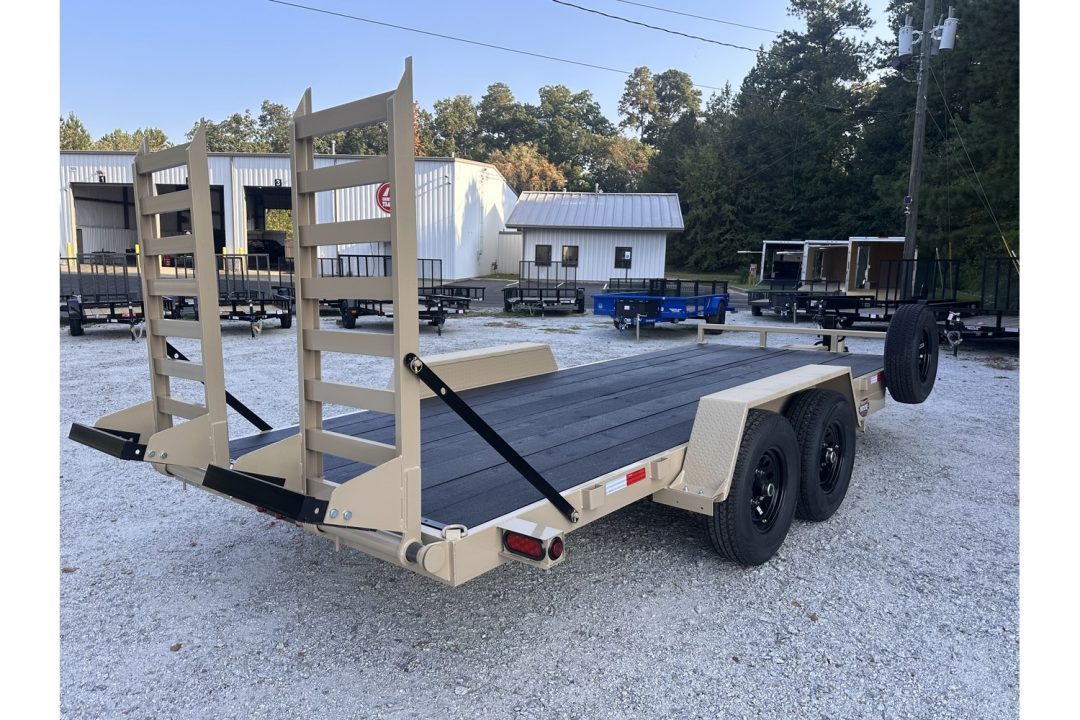 2026 Covered Wagon