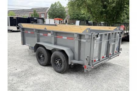 New 2026 Diamond C MDT 206 12'x77 