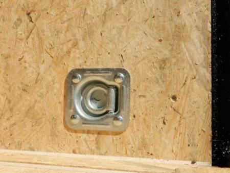 New 2026 Covered Wagon CW6X12SA