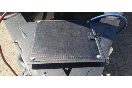 New 2026 Diamond C 82x14' Dump, 32" Sides, Wireless Controller LPT207