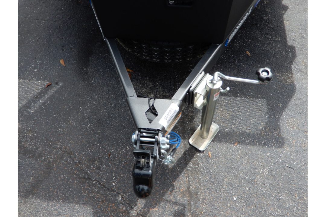 New 2026 Diamond C 83x12' Utility, Bi-fold Tailgate, Spare Tire PSA135
