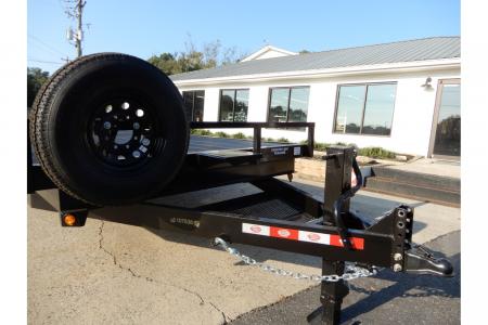 New 2026 Covered Wagon 8.5x20' Equipment, 4' Dove, 5' Knee Ramps