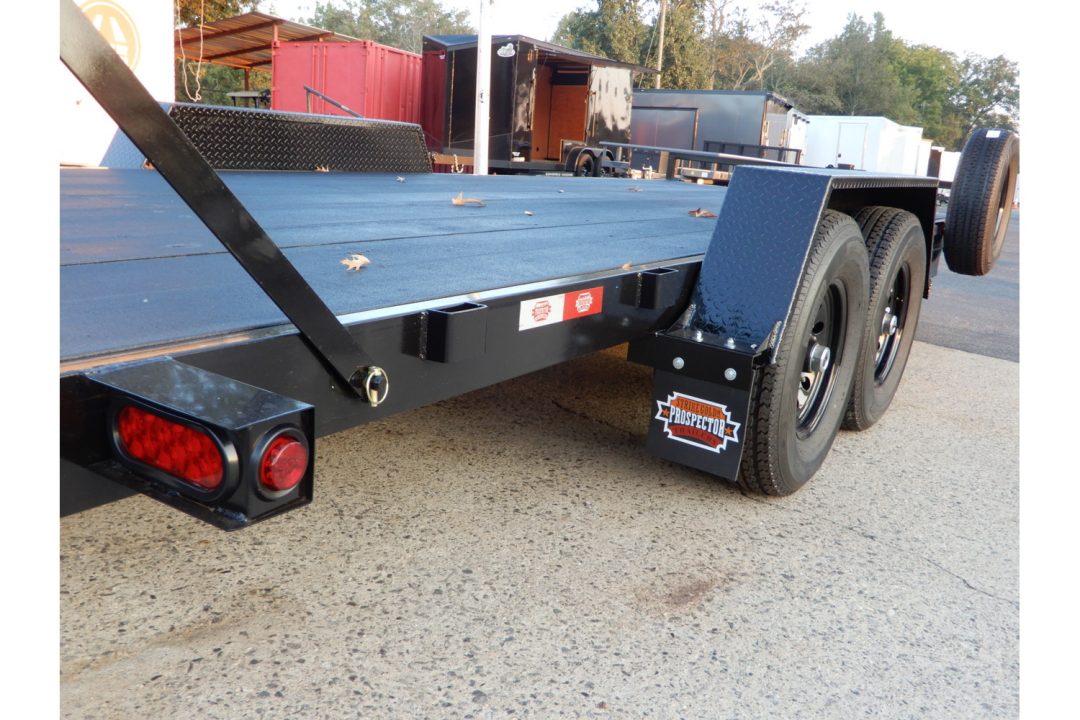 New 2026 Covered Wagon 7x20' Equipment, 4' Dove, 5' Knee Ramps