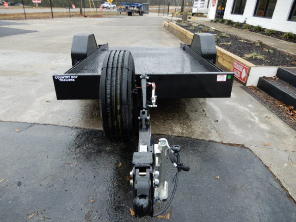 New 2026 Diamond C 77x12' Equipment, Diamond Plate Deck, DSA107