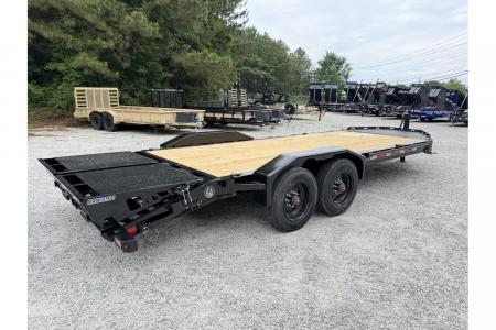 New 2026 Diamond C 20'x82  Equipment, Max / Mega Ramps