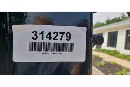 New 2026 Diamond C 77x12' Dump, 44" Sides, 6k Axles, Spare MDT206
