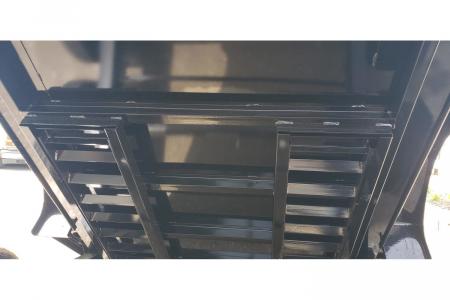 New 2026 Diamond C 77x12' Dump, 44" Sides, 6k Axles, Spare MDT206
