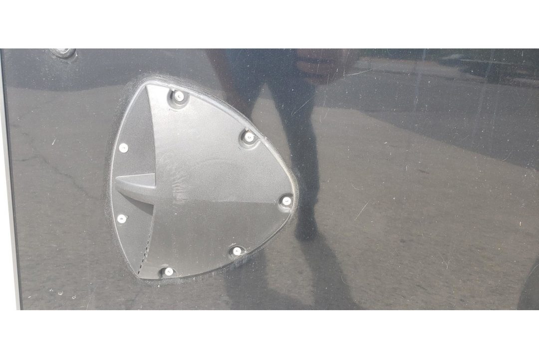 New 2026 Alcom 6x12 Enclosed, All Aluminum  EZEC6x12SA XLT-P
