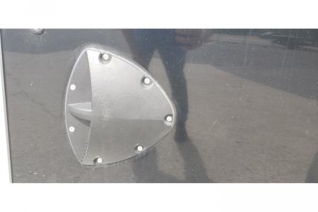 New 2026 Alcom 6x12 Enclosed, All Aluminum  EZEC6x12SA XLT-P