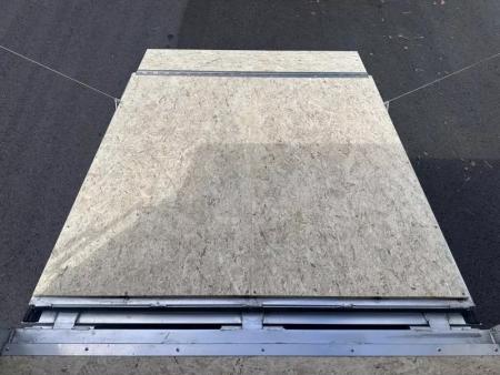 New 2026 ATC 6' x 12' Enclosed STo 300, Lightweight All Aluminum, 2990 GVWR