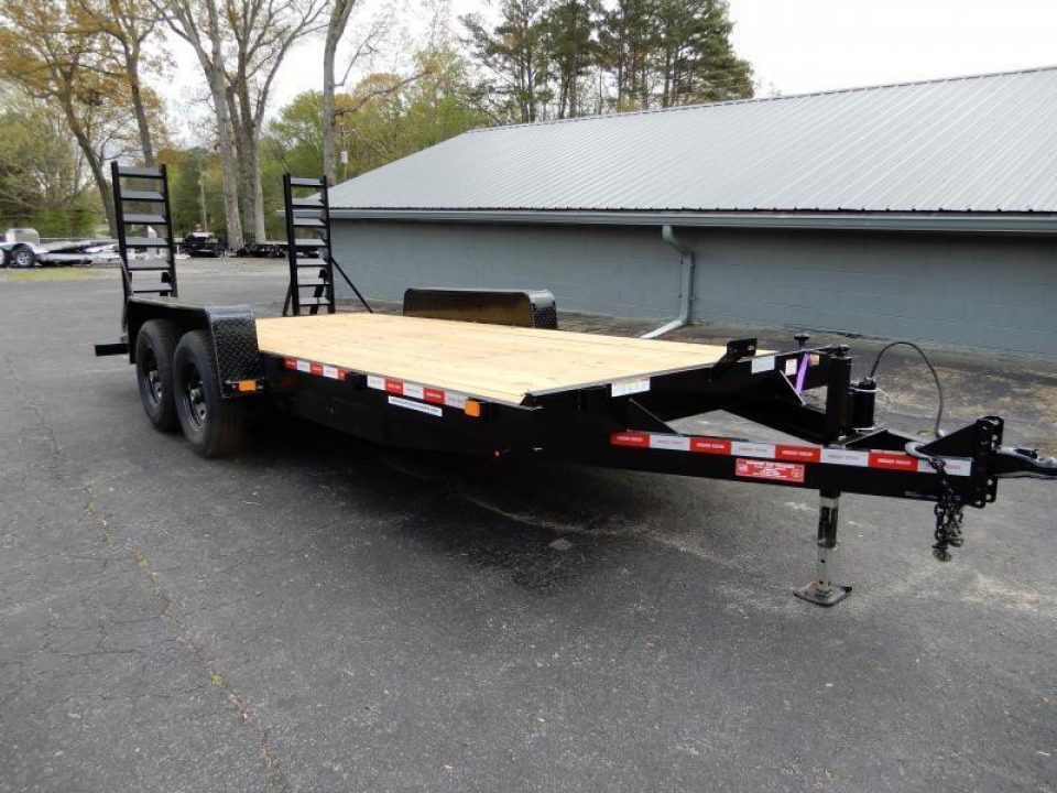 New 2026 Currahee 82x18' Equipment, 2' Dove & 5' Flip Ramps