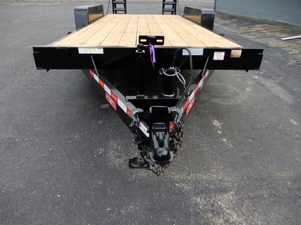 New 2026 Currahee 82x18' Equipment, 2' Dove & 5' Flip Ramps