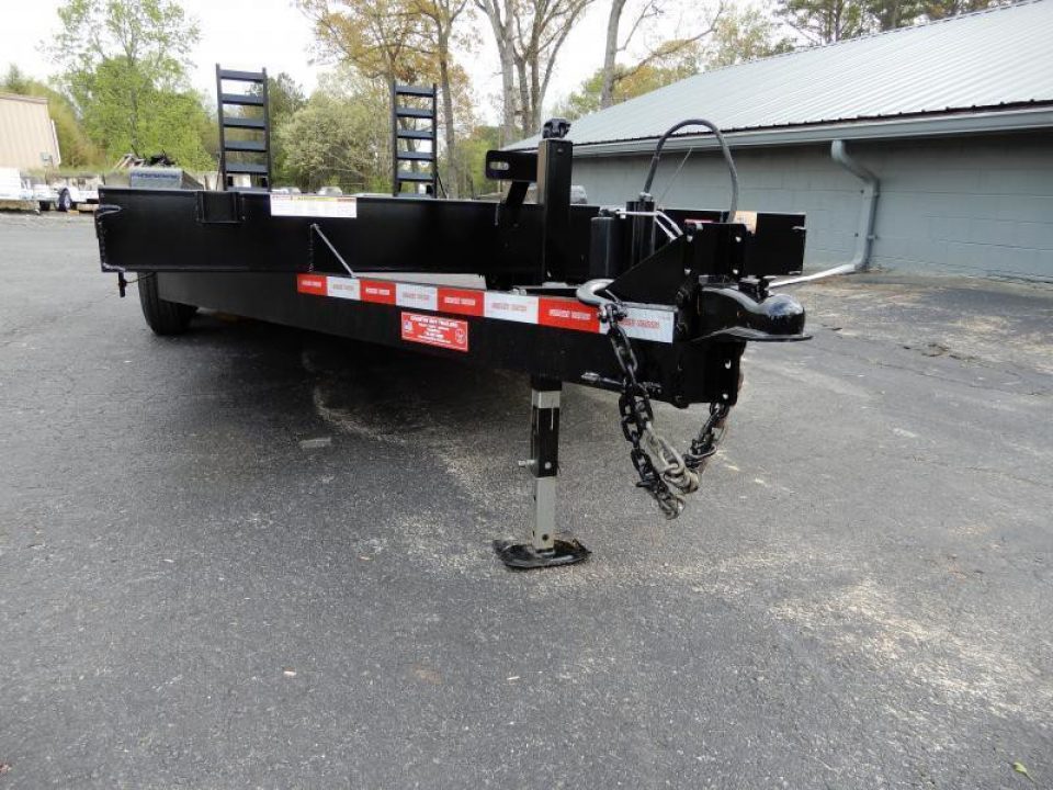 New 2026 Currahee 82x18' Equipment, 2' Dove & 5' Flip Ramps
