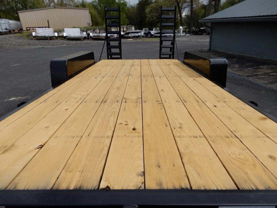 New 2026 Currahee 82x18' Equipment, 2' Dove & 5' Flip Ramps