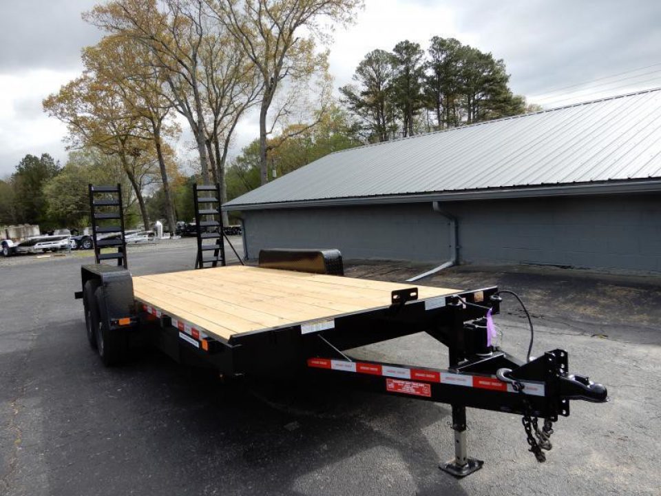 New 2026 Currahee 82x18' Equipment, 2' Dove & 5' Flip Ramps