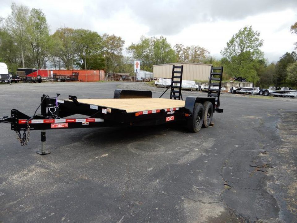 New 2026 Currahee 82x18' Equipment, 2' Dove & 5' Flip Ramps