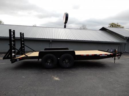 New 2026 Currahee 82x18' Equipment, 2' Dove & 5' Flip Ramps