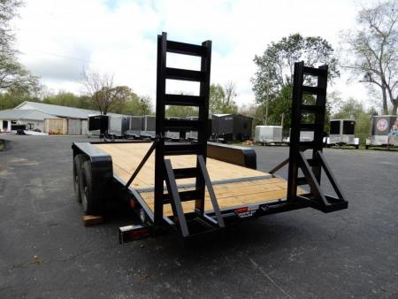 New 2026 Currahee 82x18' Equipment, 2' Dove & 5' Flip Ramps