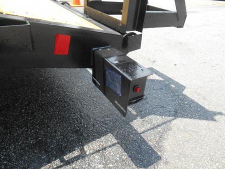 New 2026 Currahee 82x18' Equipment, 2' Dove & 5' Flip Ramps