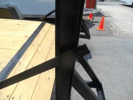 New 2026 Currahee 82x18' Equipment, 2' Dove & 5' Flip Ramps