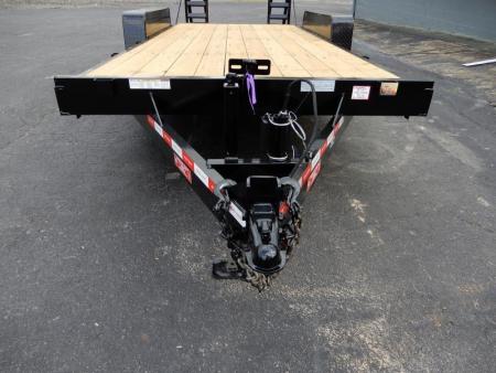 New 2026 Currahee 82x18' Equipment, 2' Dove & 5' Flip Ramps