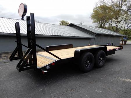New 2026 Currahee 82x18' Equipment, 2' Dove & 5' Flip Ramps