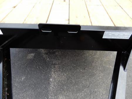 New 2026 Currahee 82x18' Equipment, 2' Dove & 5' Flip Ramps