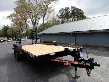 New 2026 Currahee 82x18' Equipment, 2' Dove & 5' Flip Ramps
