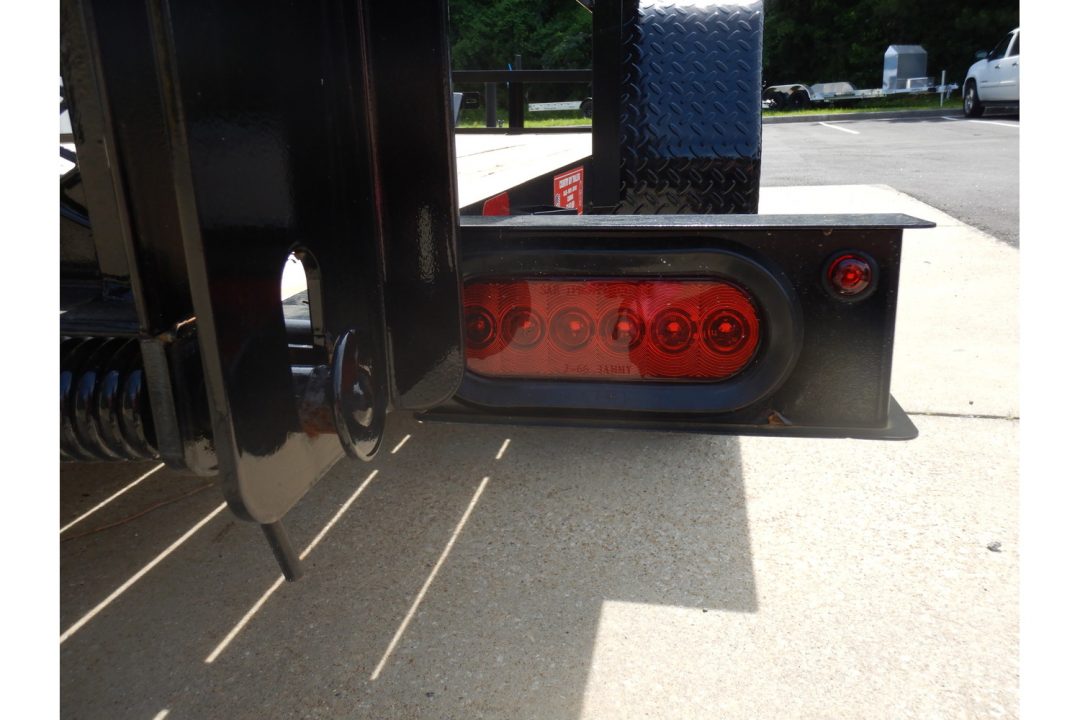 New 2026 Currahee 6'x12' Landscape Trailer, Removable Ramp Gate