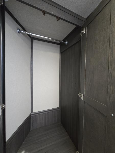 New 2026 Merhow Stampede 4 Horse Trailer