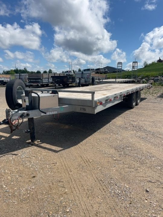 2025 Quality Steel and