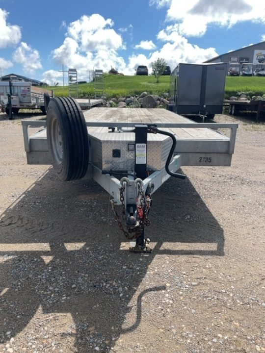 2025 Quality Steel and photo 2