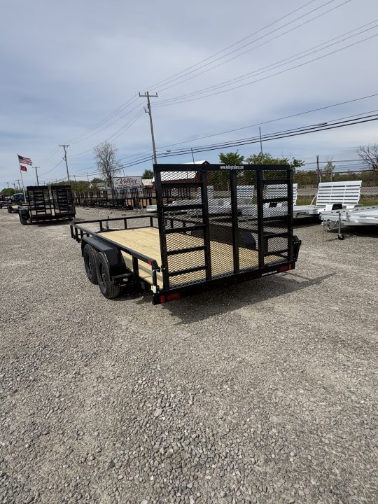 2027 Sure-Trac photo 2