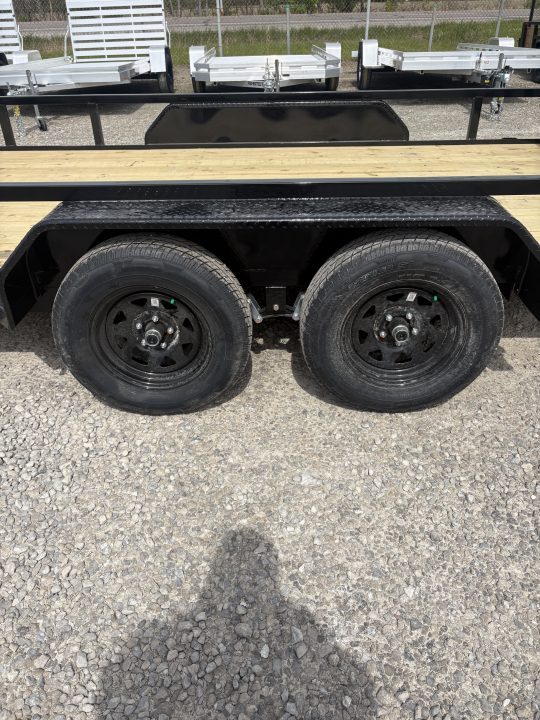 2027 Sure-Trac photo 5