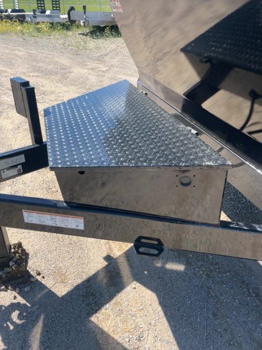 2026 Quality Steel and photo 2